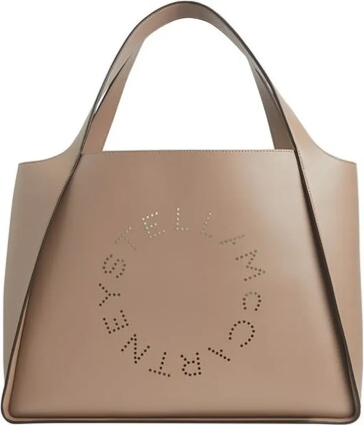 Stella Logo tote bag