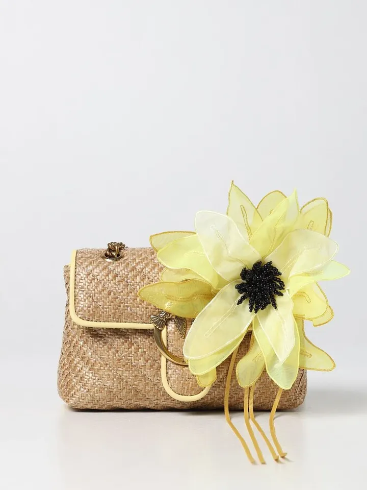 Shoulder bag woman Pinko
