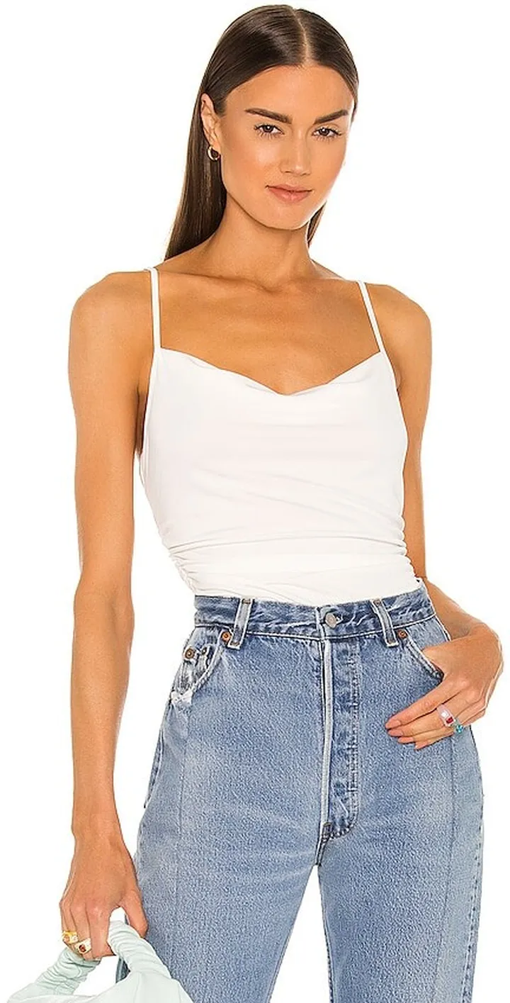 Marta Bodysuit