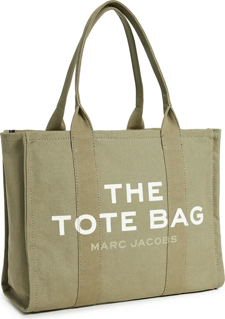 Marc Jacobs The Large Tote Bag
