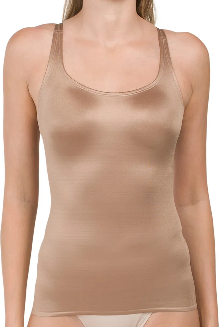Molded Shaping Camisole