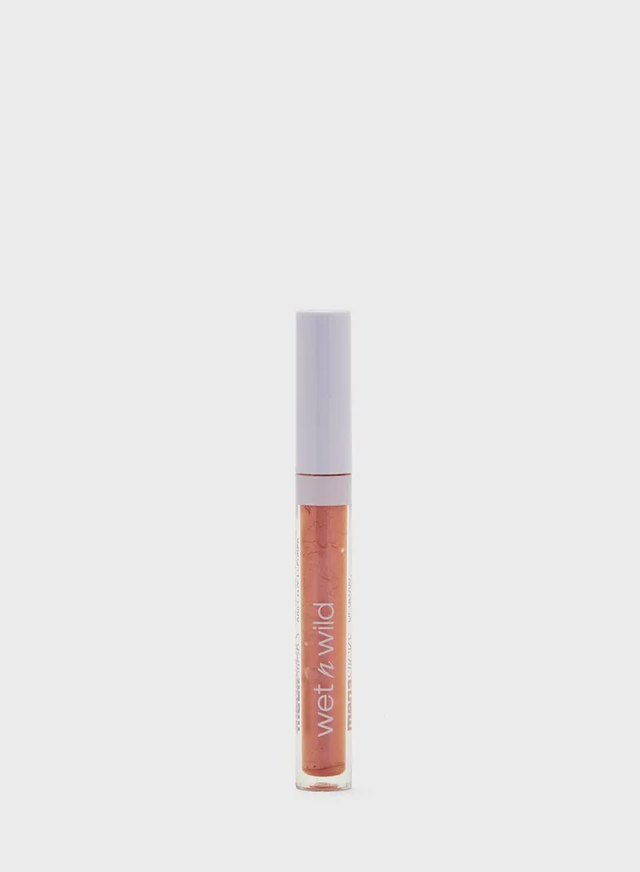 Wnw Mega Slicks Lip Gloss Call Me A Boss