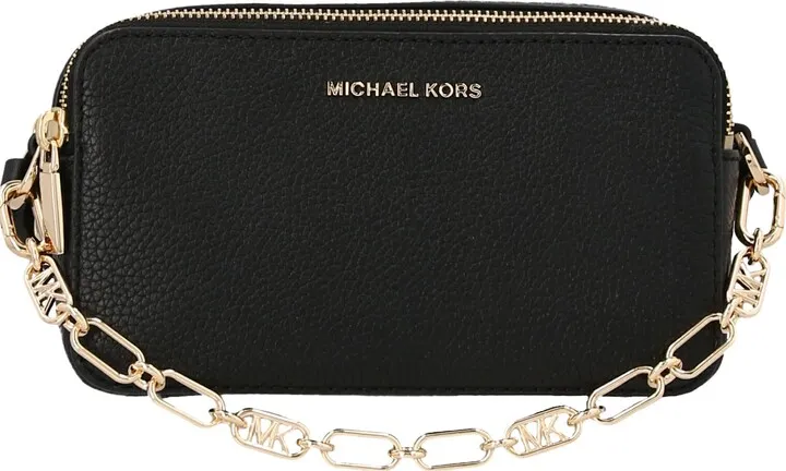 Logo Crossbody Bag
