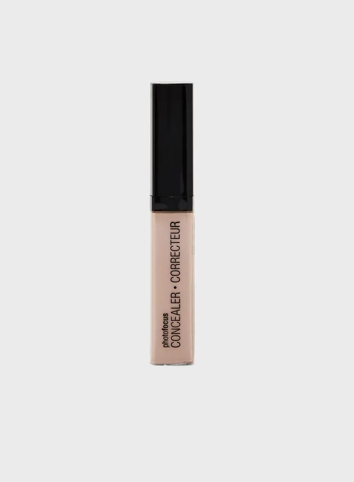 Wnw Photo Focus Concealer - Fair Neutral