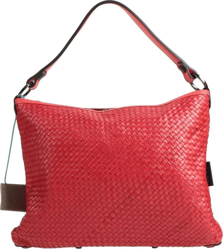 Handbag Red
