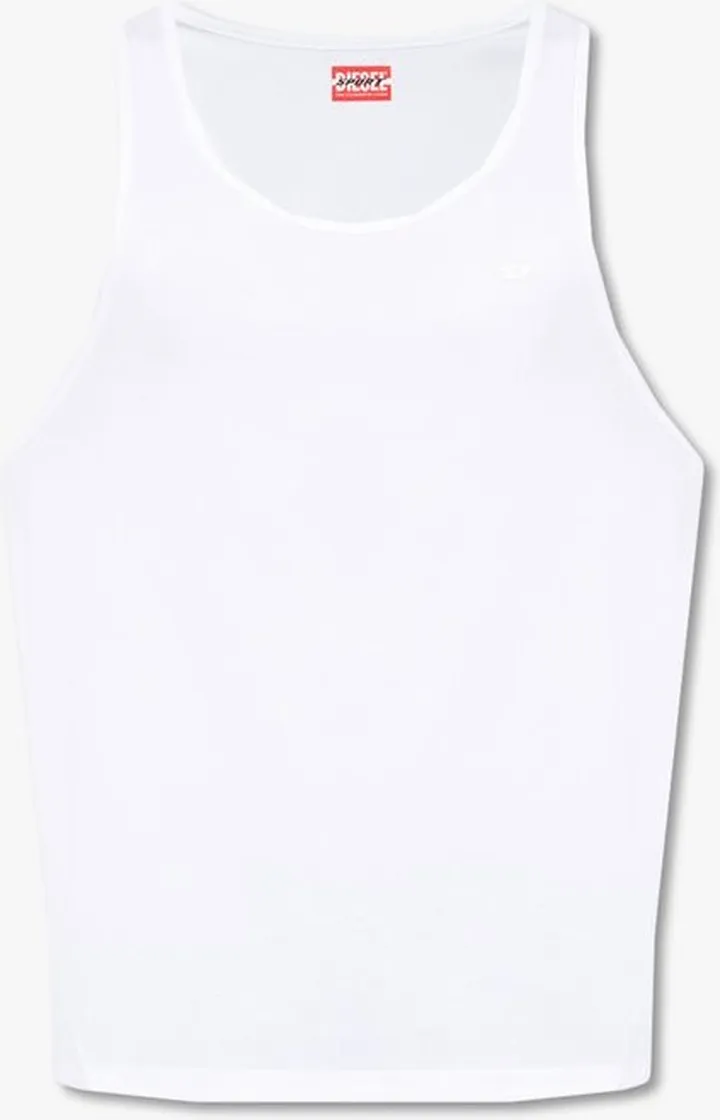 Diesel Amst Kieron Wt 36 Sleeveless T-Shirt