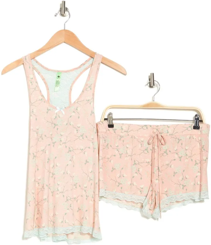 Short Pajamas