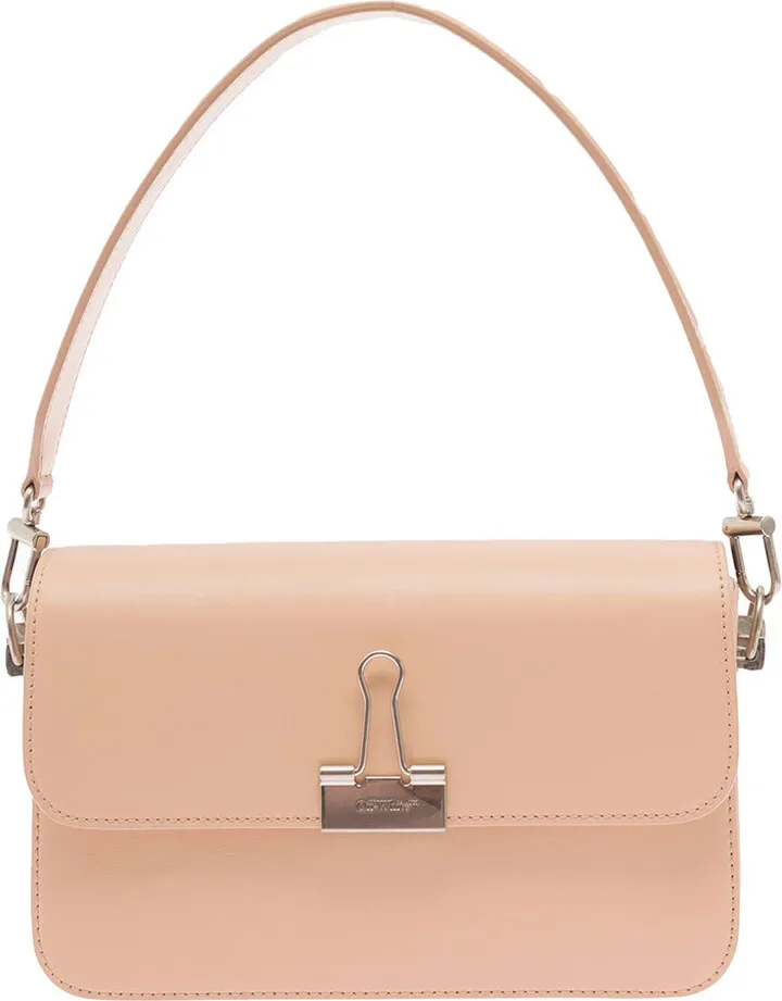 Plain Binder Medium Shoulder