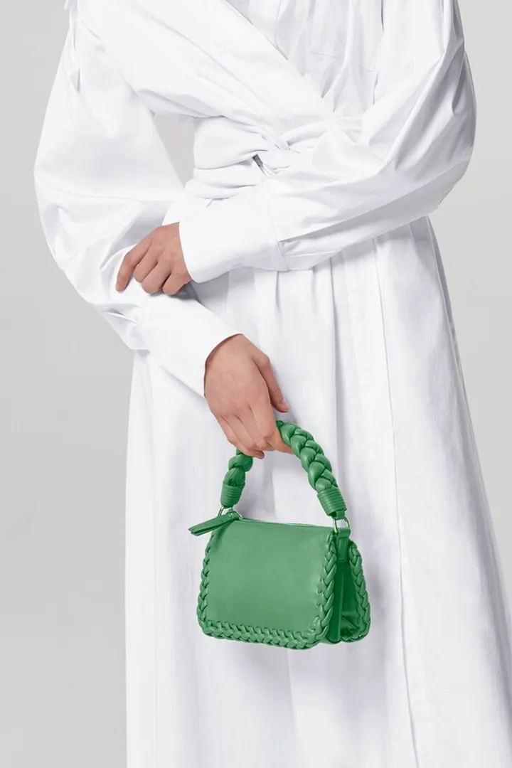 Braid Bag Small