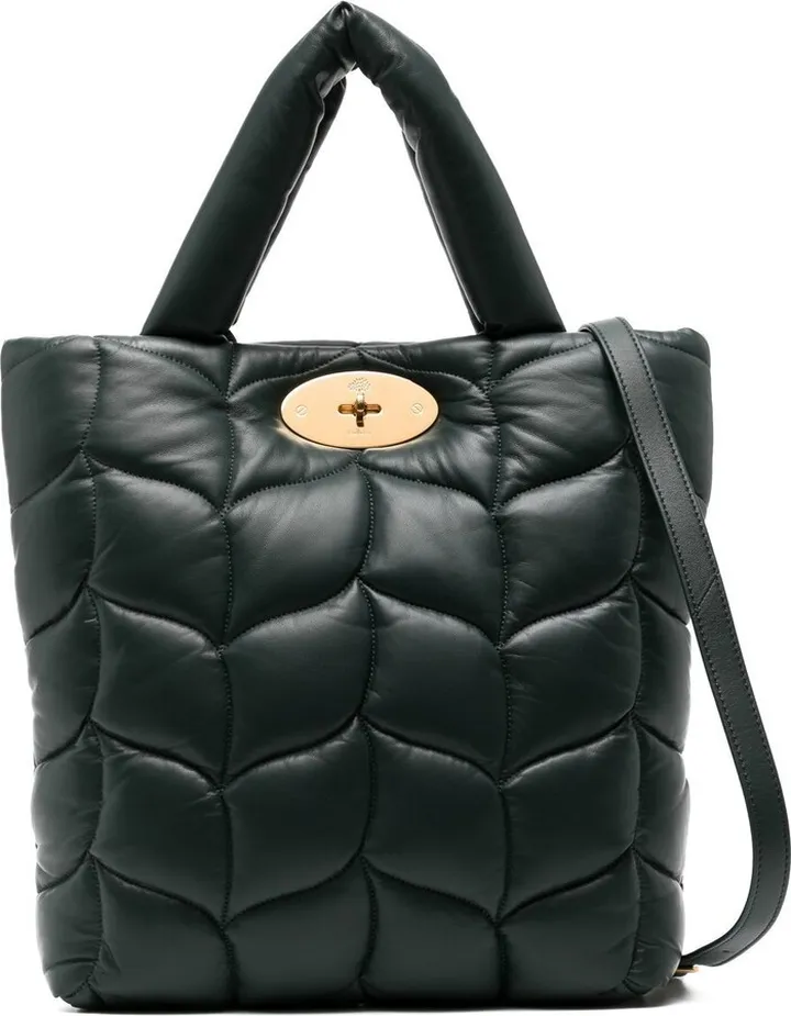 Big Softie padded tote bag