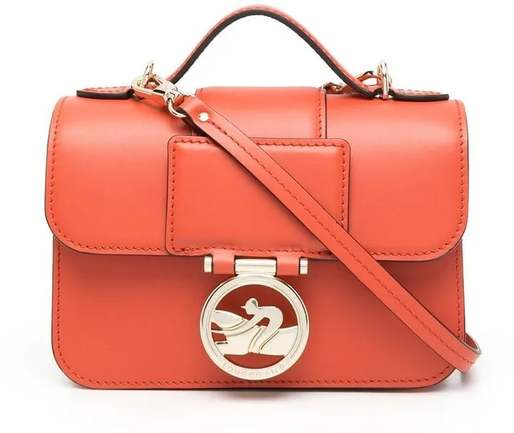 Box-Trot XS crossbody bag