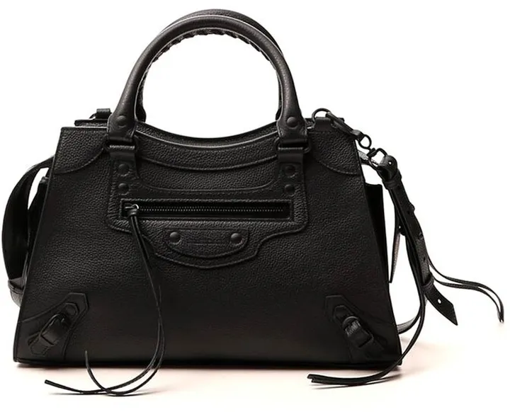 Balenciaga Neo Classic City Small Tote Bag