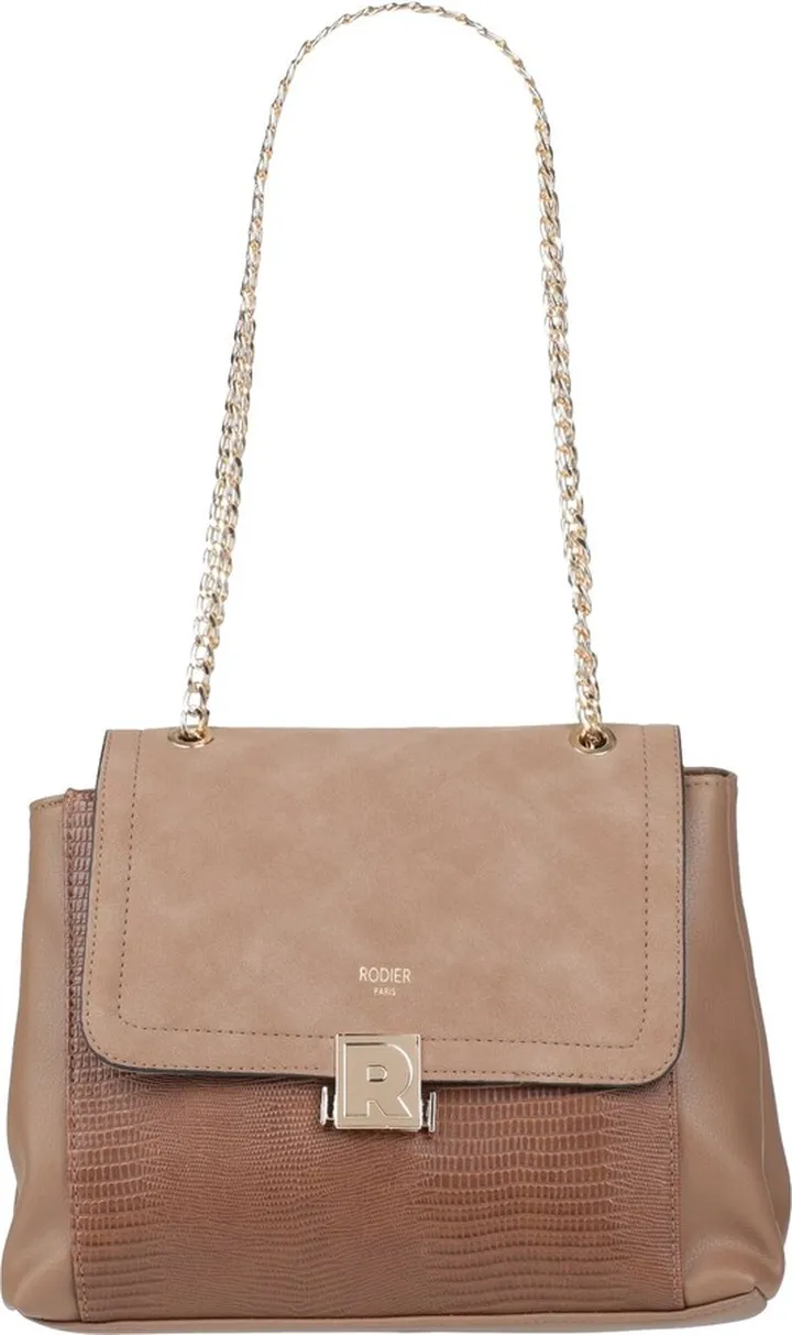 Shoulder Bag Khaki
