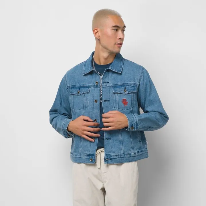 Anaheim Denim Jacket