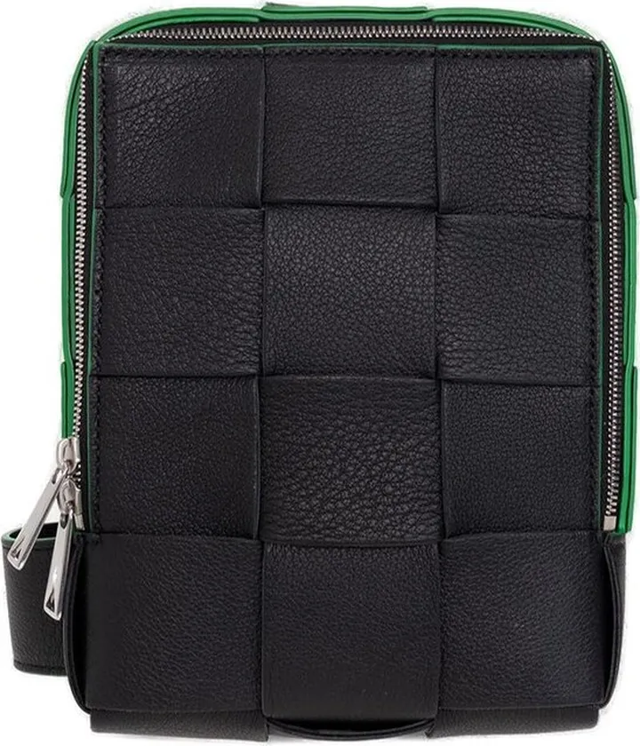 Bottega Veneta Cassette Small Belt Bag