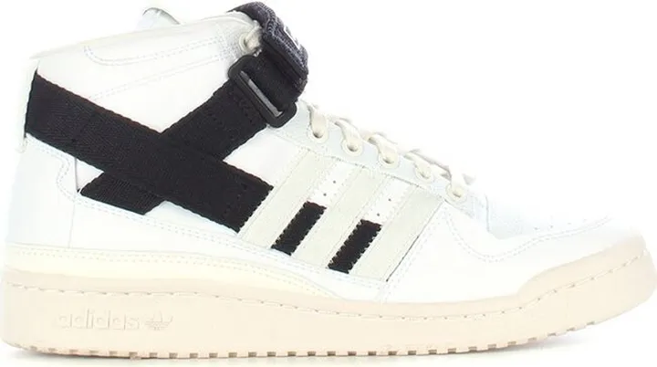 Adidas Originals Forum Mid-Rise Sneakers