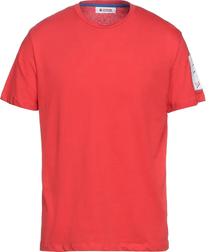 T-shirt Red