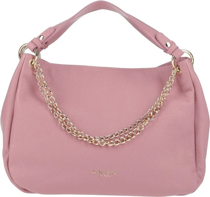 Handbag Pastel Pink