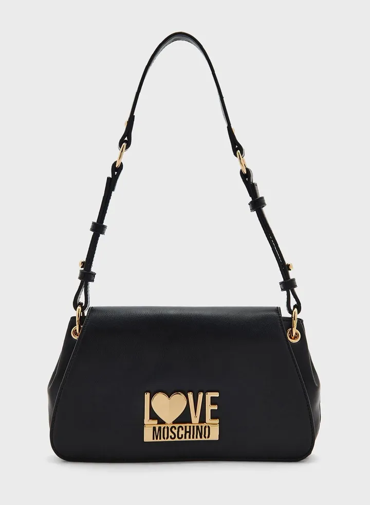 Wanderlust Satchel Bag