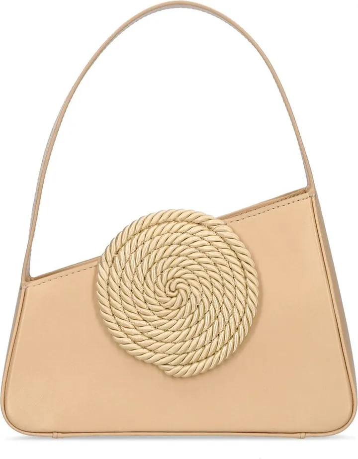 Small Albert passamenterie shoulder bag