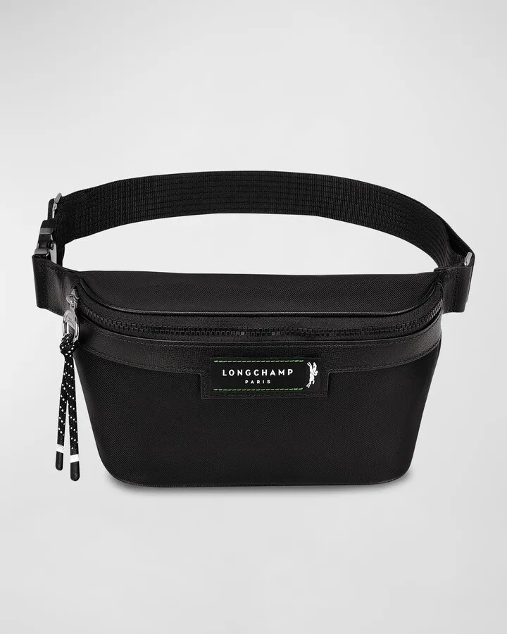 Le Pliage Energy Zip Nylon Belt Bag
