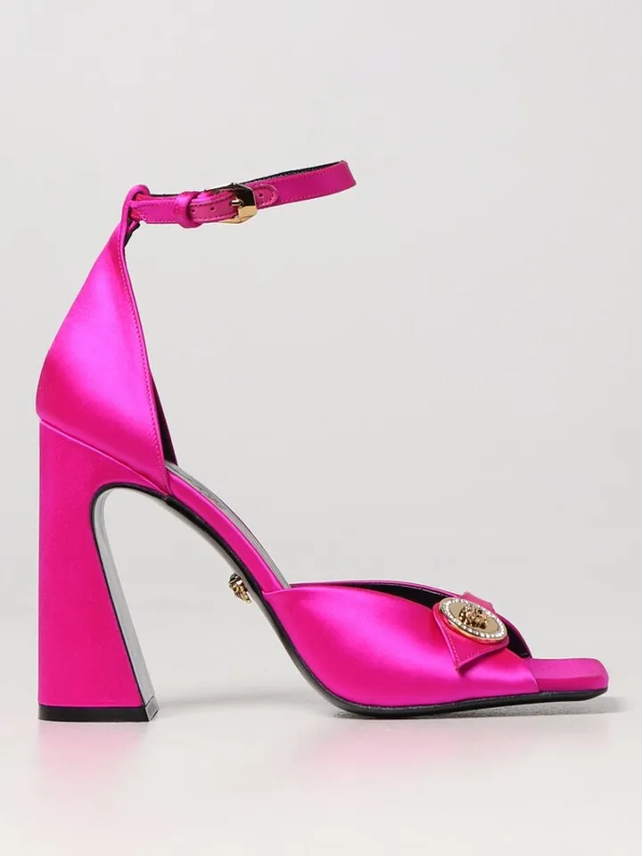 Shoes woman Versace