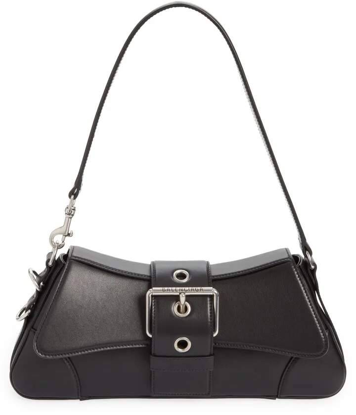 Medium Lindsay Shoulder Bag