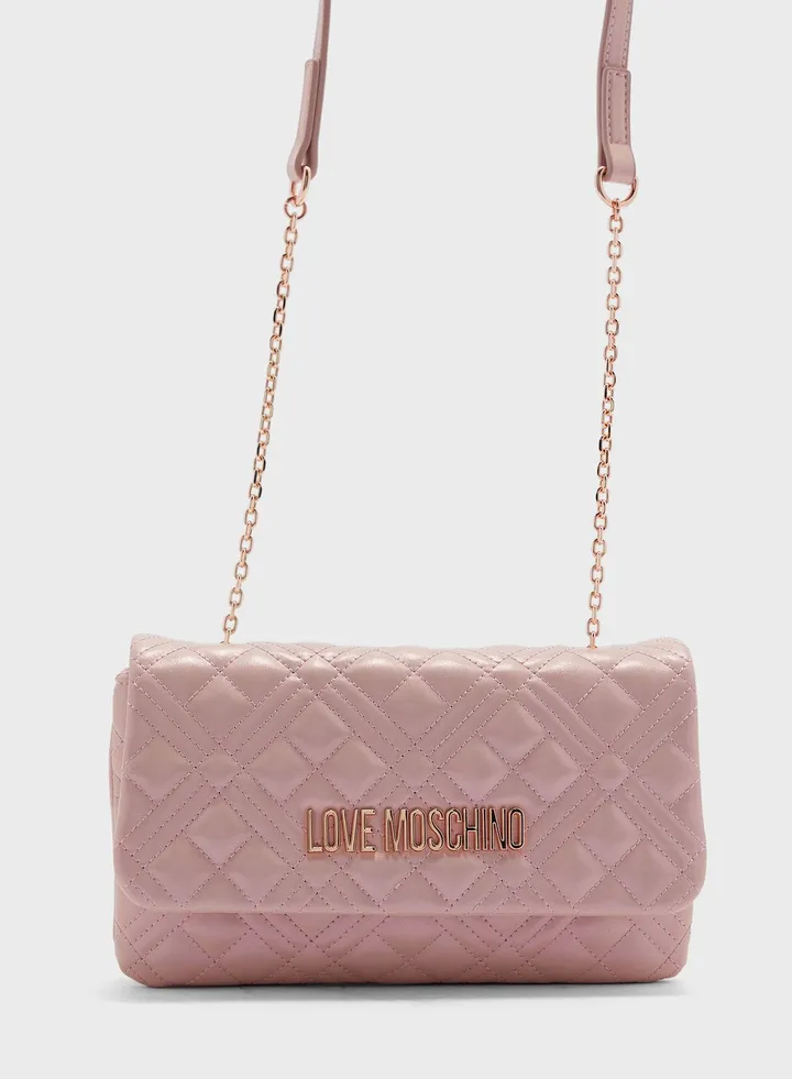 Top Handle Satchel