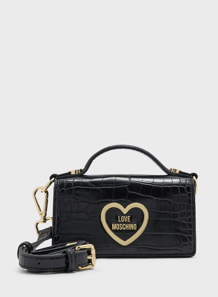Top Handle Satchel