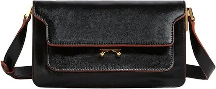 Trunk Soft horizontal bag