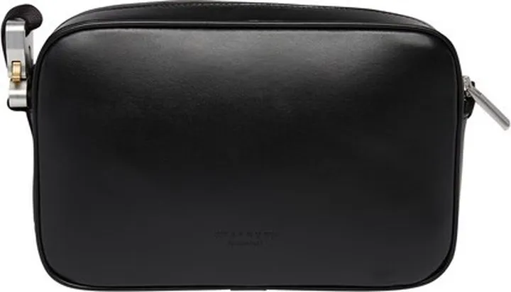 Buckle Crossbody Bag