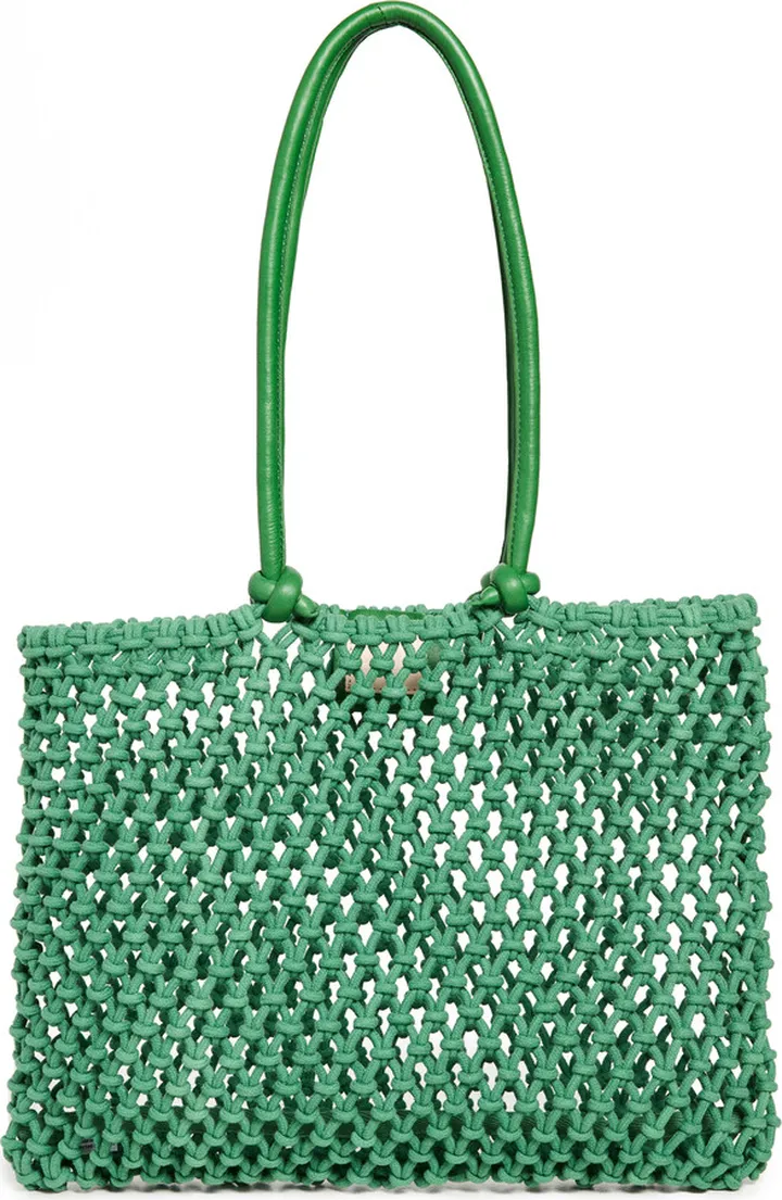 Clare V. Sandy Bag