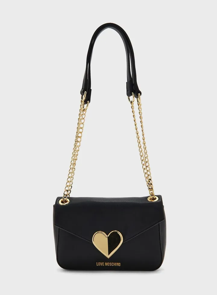 Gracious Satchel Bag