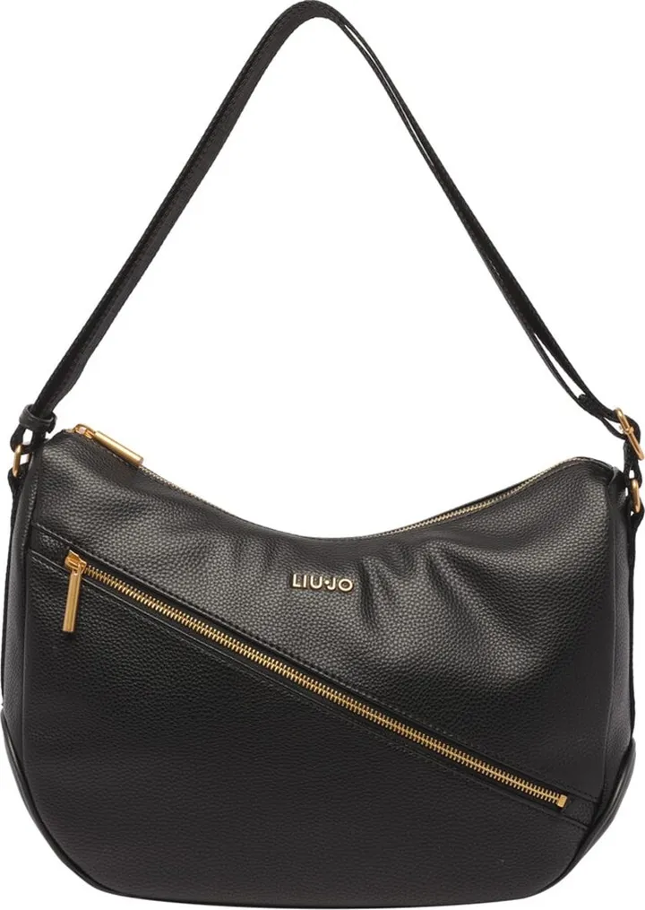 Logo Crossbody Bag