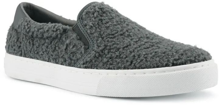 Nine West Women's Lala Slip-On Causal Sneakers Women's Shoes