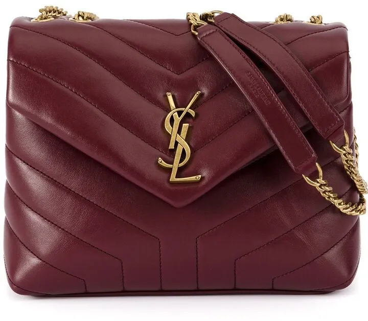 LouLou shoulder bag