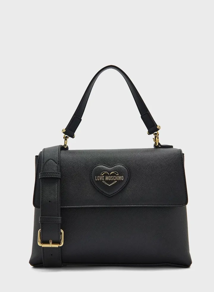 Top Handle Satchel
