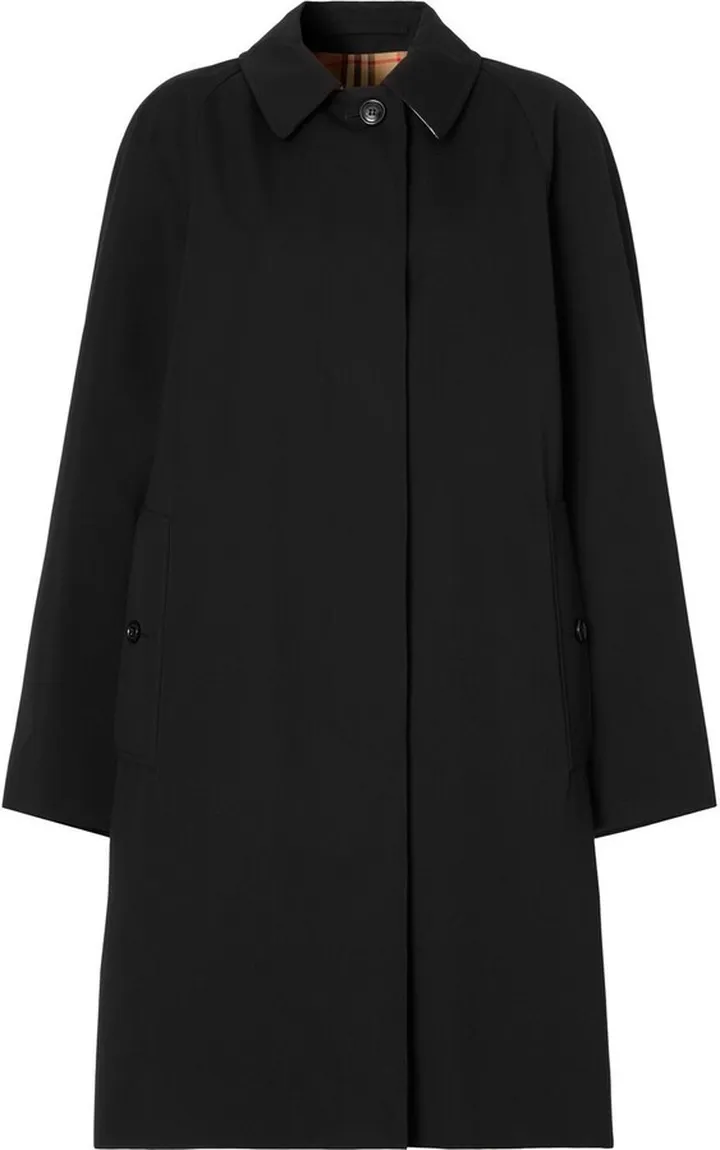 Camden Heritage car coat