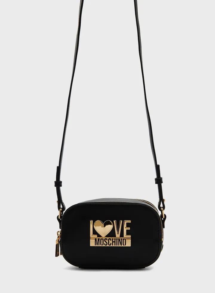 Wanderlust Crossbody Bag
