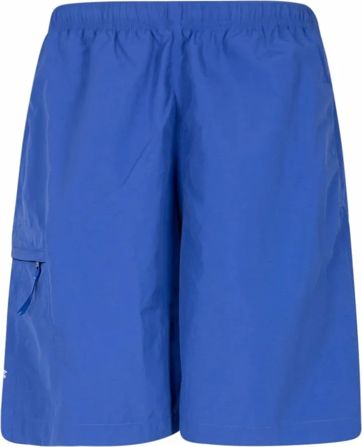 straight-leg Trail shorts "SS19"