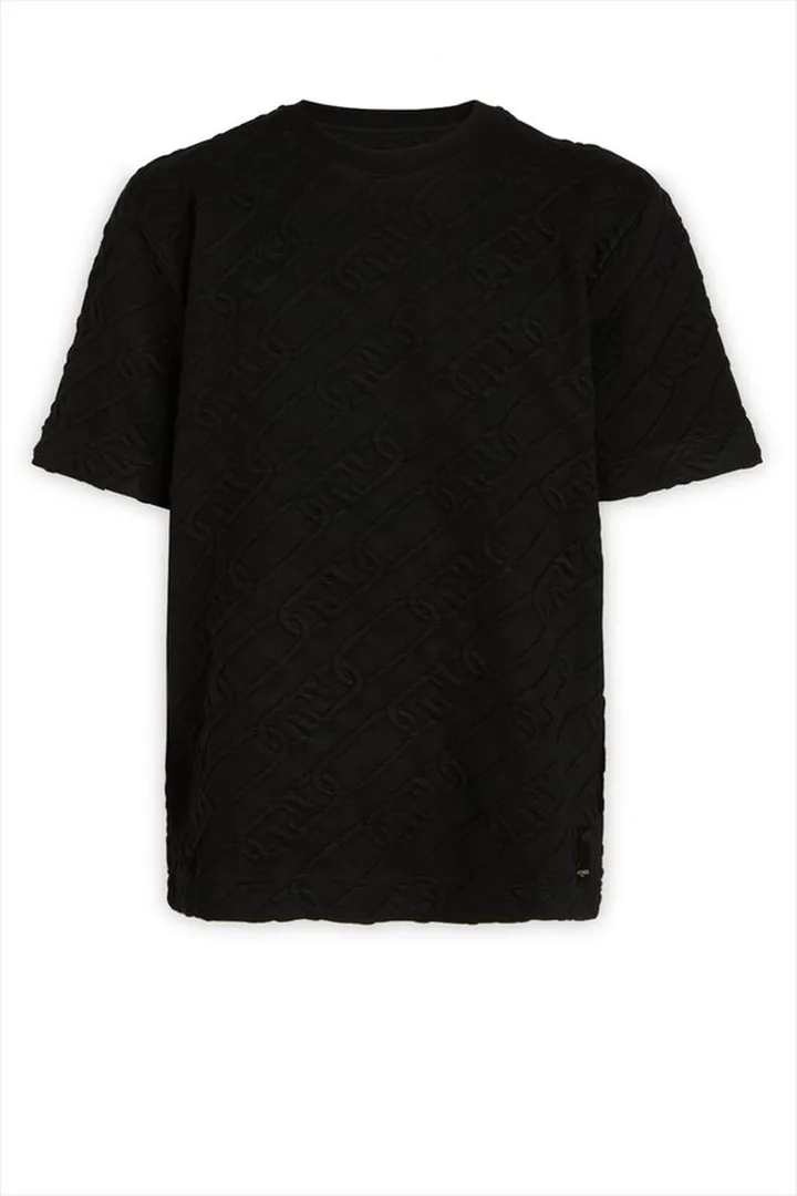 Fendi Jersey T-Shirt