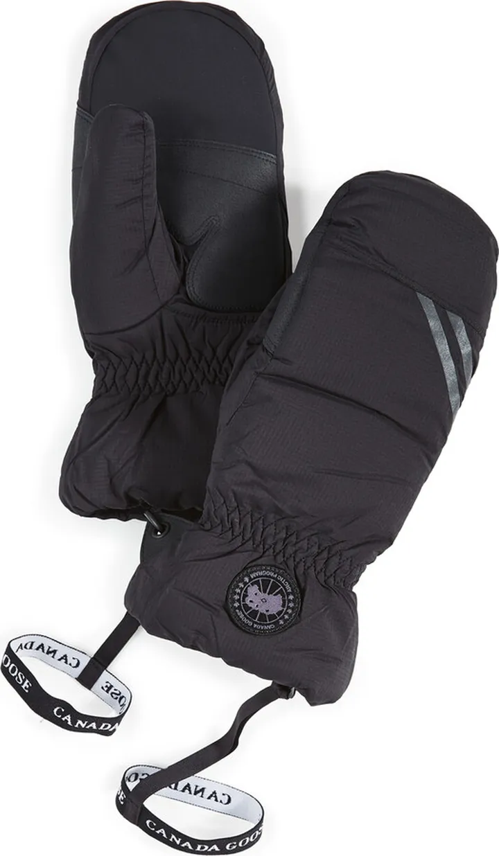 Canada Goose Hybridge Mittens
