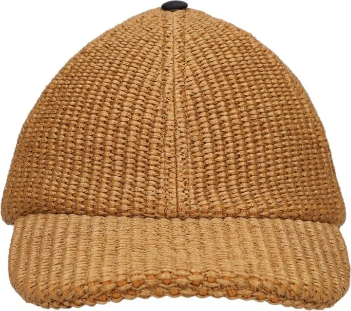 Marni logo baseball cap