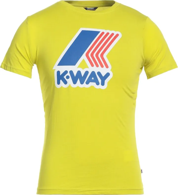 T-shirt White