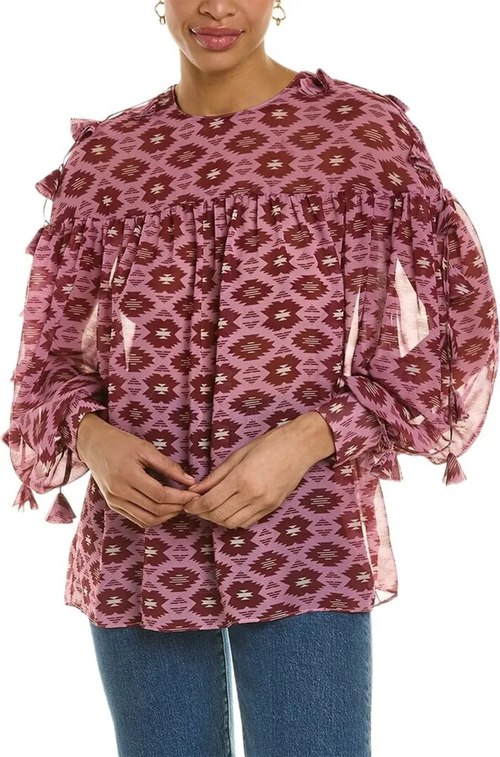 Sachin & Babi Babi Top