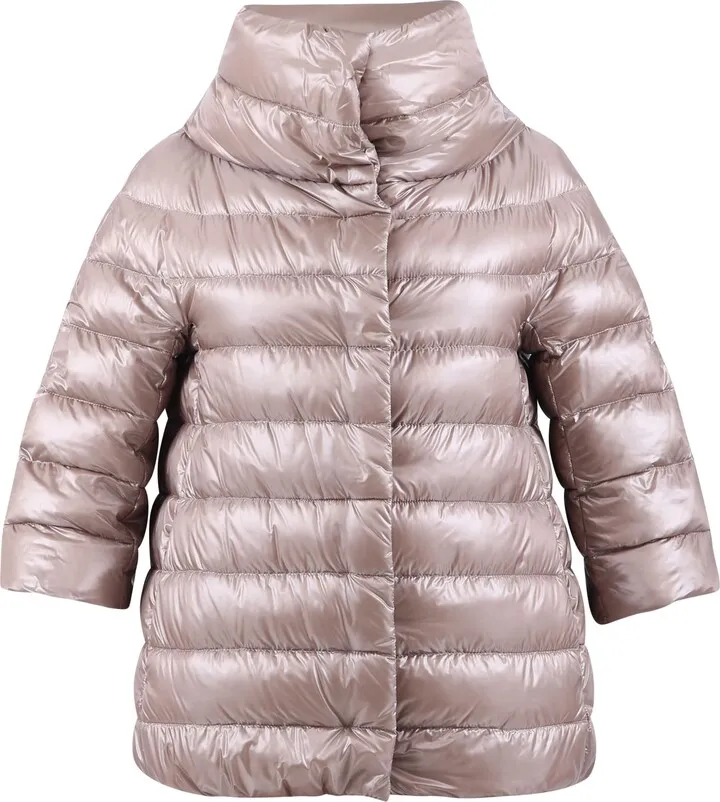 Aminta Padded Jacket