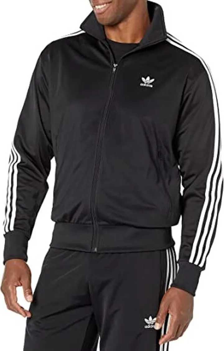 adidas Men's Adicolor Classics Firebird Tracktop