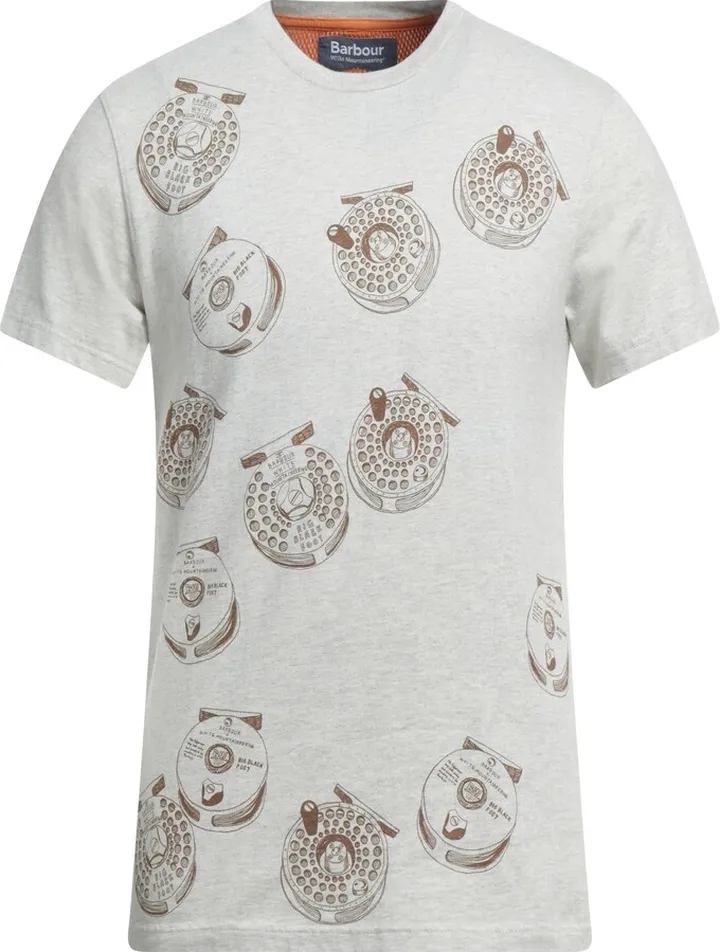 T-shirt Beige
