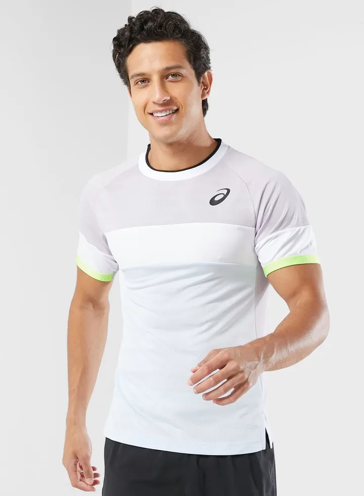 Match Logo T-Shirt