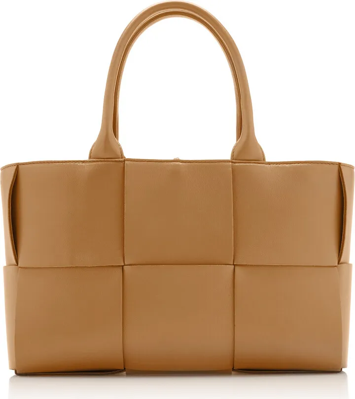 Women's The Arco Small Leather Tote